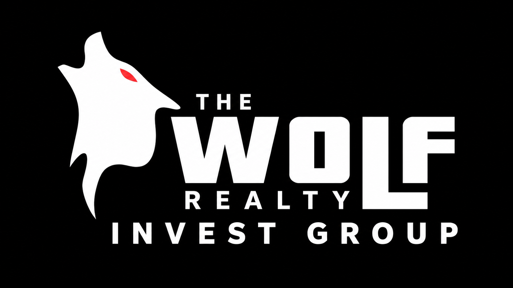 The Wolf Logo